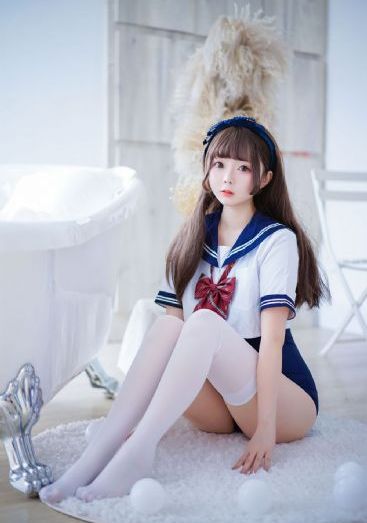 生活中的玛丽