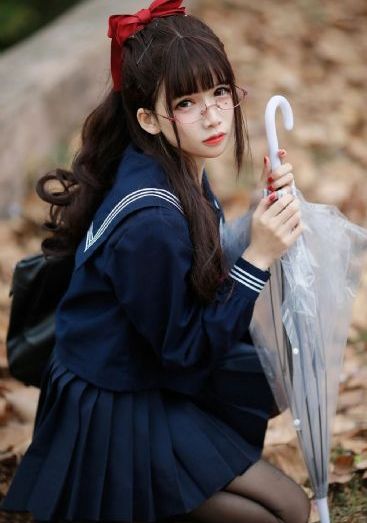 恋慕