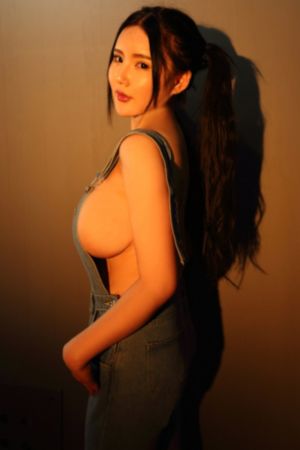 超级女特工