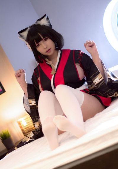 色八戒