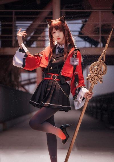 我的妹妹们