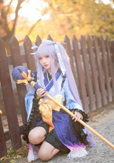 年轻母亲2016