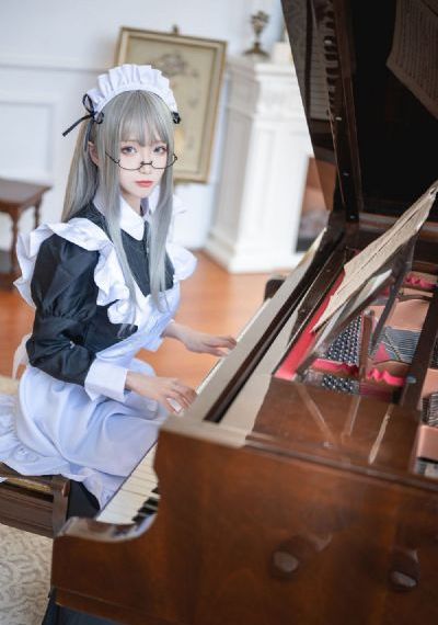 《美人图》