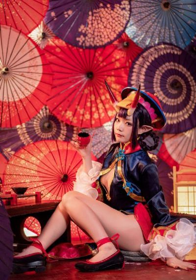 碧丽莎的情人