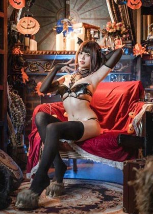 玉蒲团