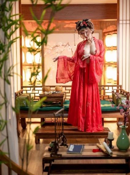 祖国的花朵