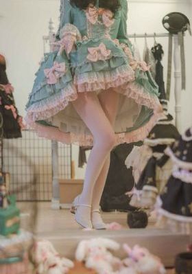 李小璐