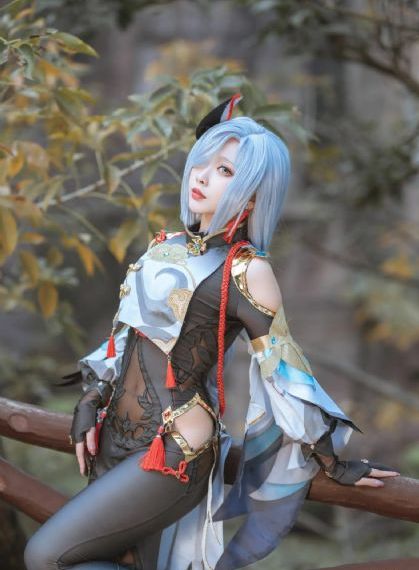 修女禁爱