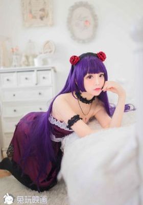 女人的香气