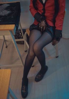 一男一女曰批片