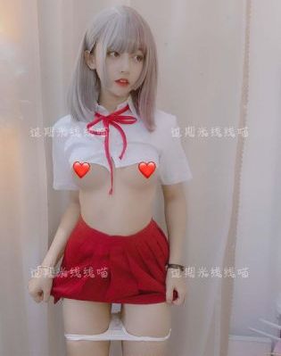 岸上的波妞
