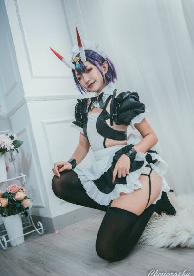 堕落女律师