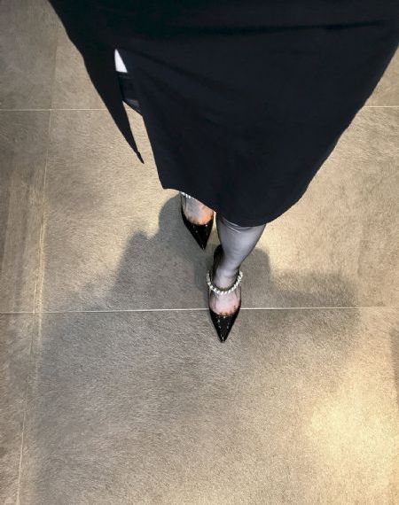韩剧女神降临