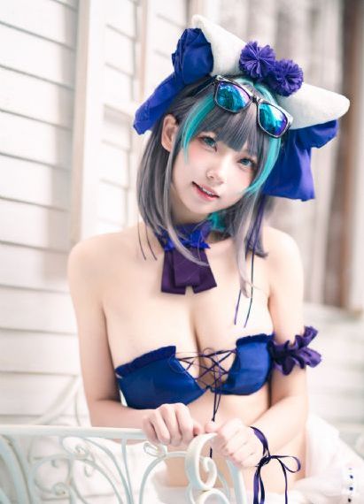 小丑艳探