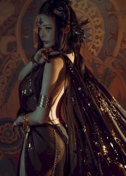 魔鬼天使在线