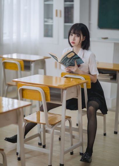 冰是睡着的水