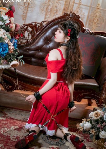 晚娘下部