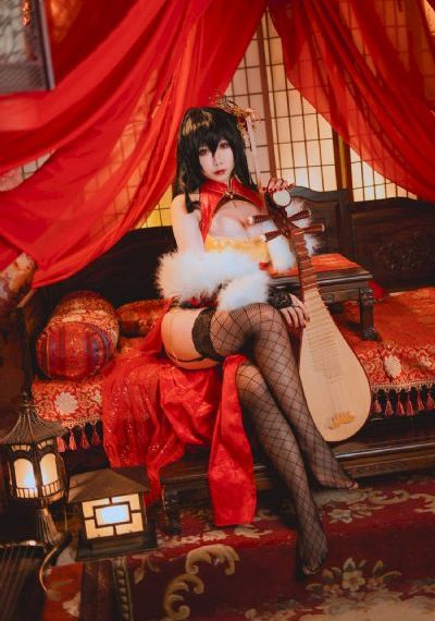 新娘十八岁