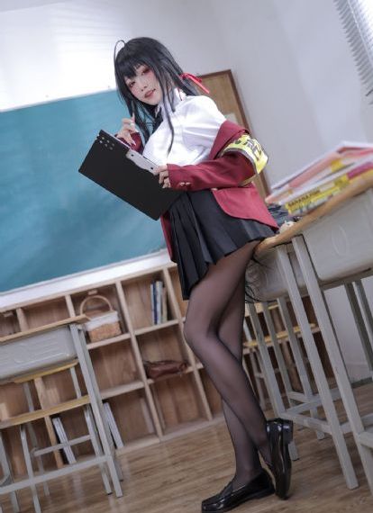 加乐比女海盗
