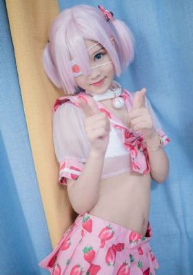 年轻的妈妈4