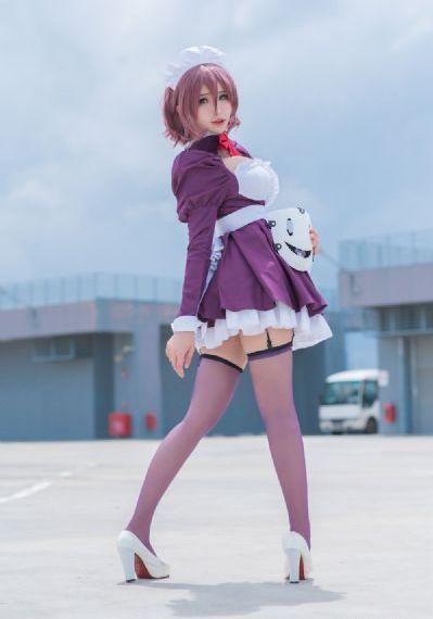 田志希