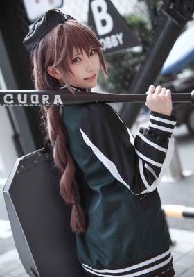 小蜜桃10