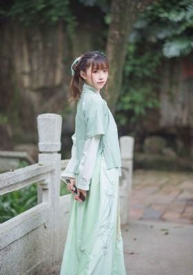 犬夜叉第二部
