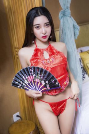 农场主女儿