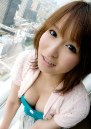 善良漂亮的女老板