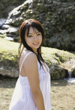 老板娘