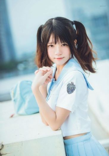 天降女子 动漫
