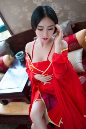 李华月电影