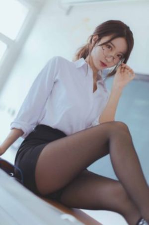 含羞待c
