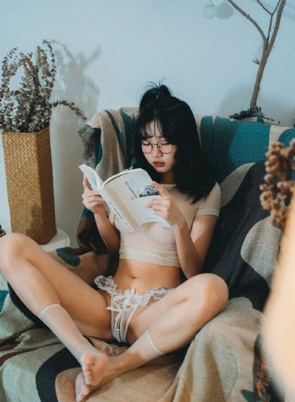 女犯罪史