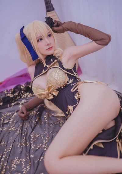 恶女的品格