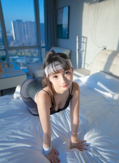 坐88路车回家