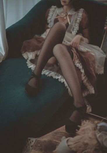 14岁的妈妈