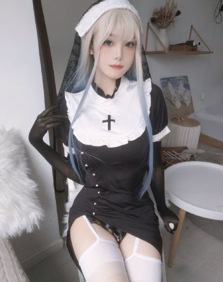 如此可爱的我们