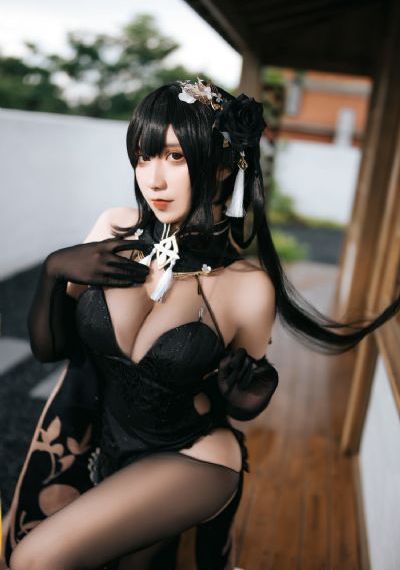 燃烧女子的肖像