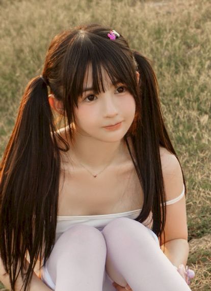 骚动时节的少女们啊