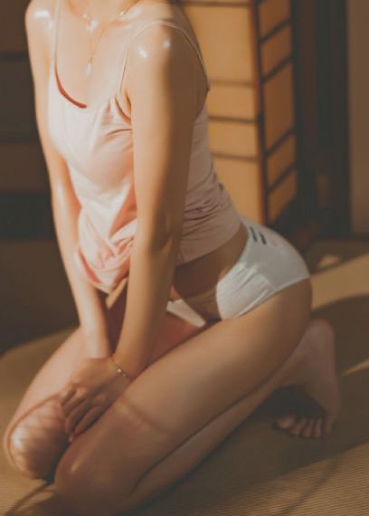 乌克兰女兵伦理