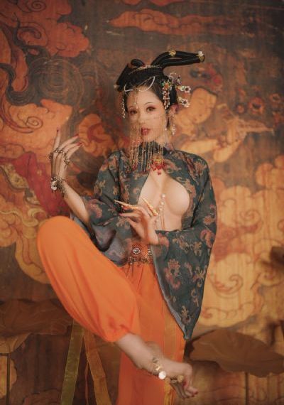 人猿泰山hr版最经典的一句
