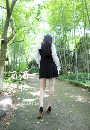 消失的痕迹