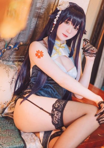 聊斋艳谭之幽媾