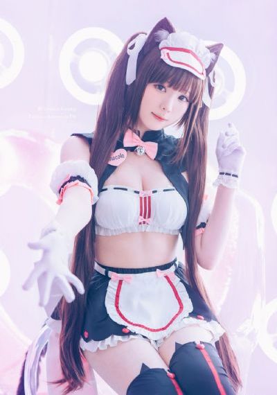 女孩的小森林