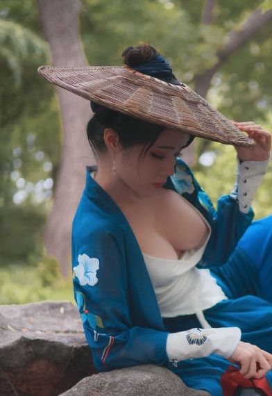 邻居姐姐