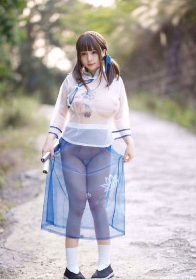 我的女老师