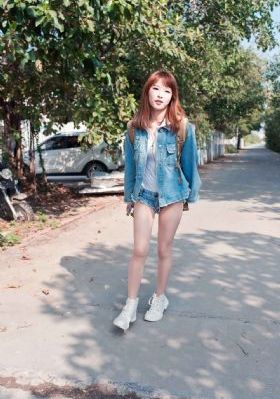 笑看风云 电视剧