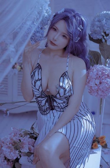 舒琪玉女心经