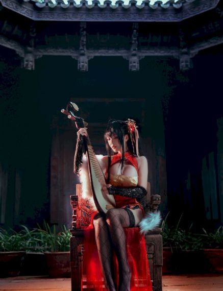 韩剧女神降临